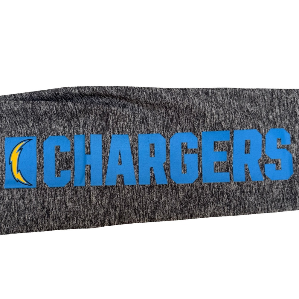 VS Pink Chargers Yoga Leggings - Picture 4 of 4